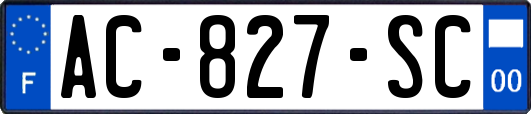 AC-827-SC