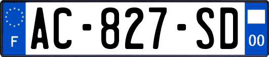 AC-827-SD