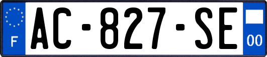 AC-827-SE