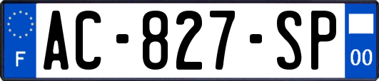 AC-827-SP