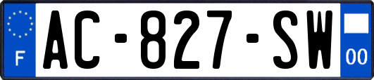 AC-827-SW