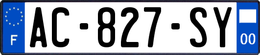 AC-827-SY