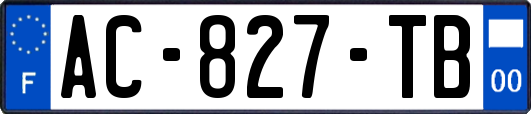 AC-827-TB