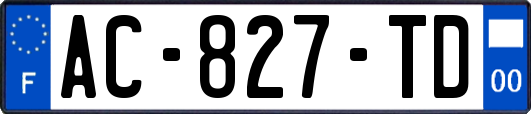 AC-827-TD