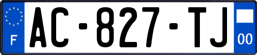 AC-827-TJ