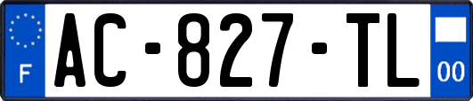 AC-827-TL