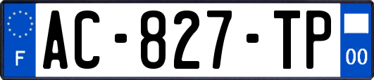 AC-827-TP