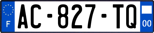 AC-827-TQ