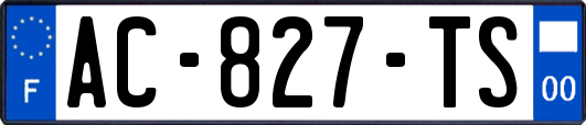 AC-827-TS