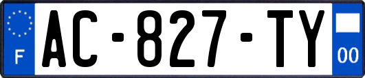 AC-827-TY