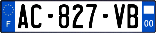 AC-827-VB