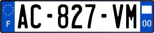 AC-827-VM