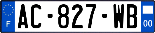 AC-827-WB