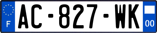 AC-827-WK