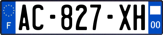 AC-827-XH
