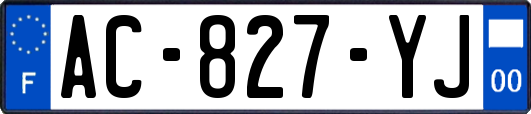 AC-827-YJ