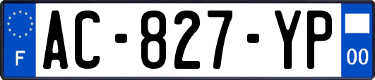 AC-827-YP