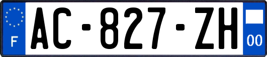 AC-827-ZH