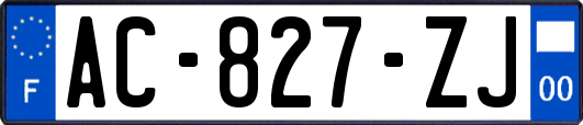 AC-827-ZJ