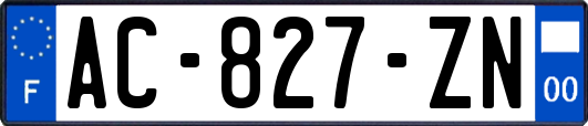 AC-827-ZN