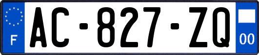AC-827-ZQ