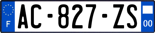 AC-827-ZS