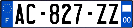 AC-827-ZZ