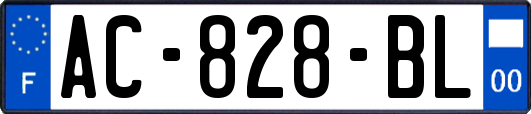 AC-828-BL