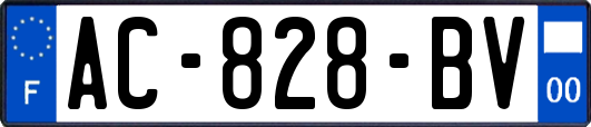 AC-828-BV