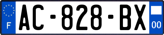 AC-828-BX