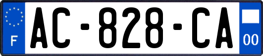 AC-828-CA