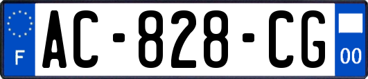 AC-828-CG