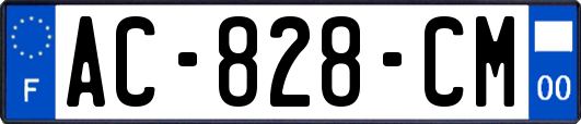 AC-828-CM