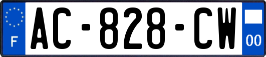 AC-828-CW