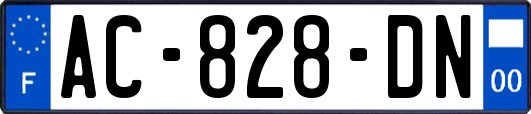 AC-828-DN