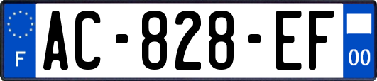 AC-828-EF