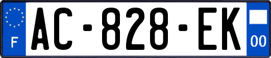 AC-828-EK