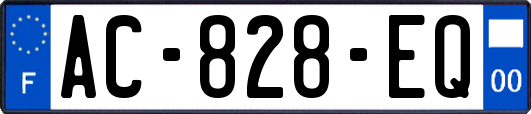 AC-828-EQ