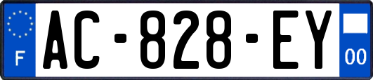 AC-828-EY