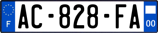 AC-828-FA