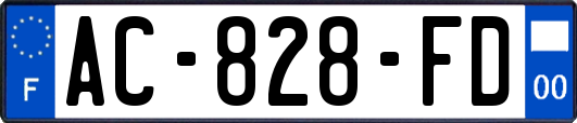 AC-828-FD