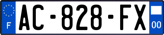 AC-828-FX