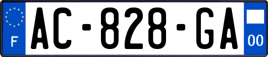 AC-828-GA