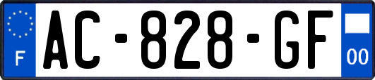 AC-828-GF