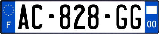 AC-828-GG