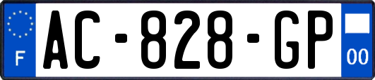 AC-828-GP