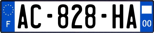 AC-828-HA