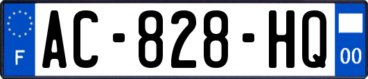 AC-828-HQ