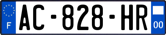 AC-828-HR