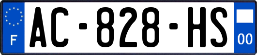 AC-828-HS